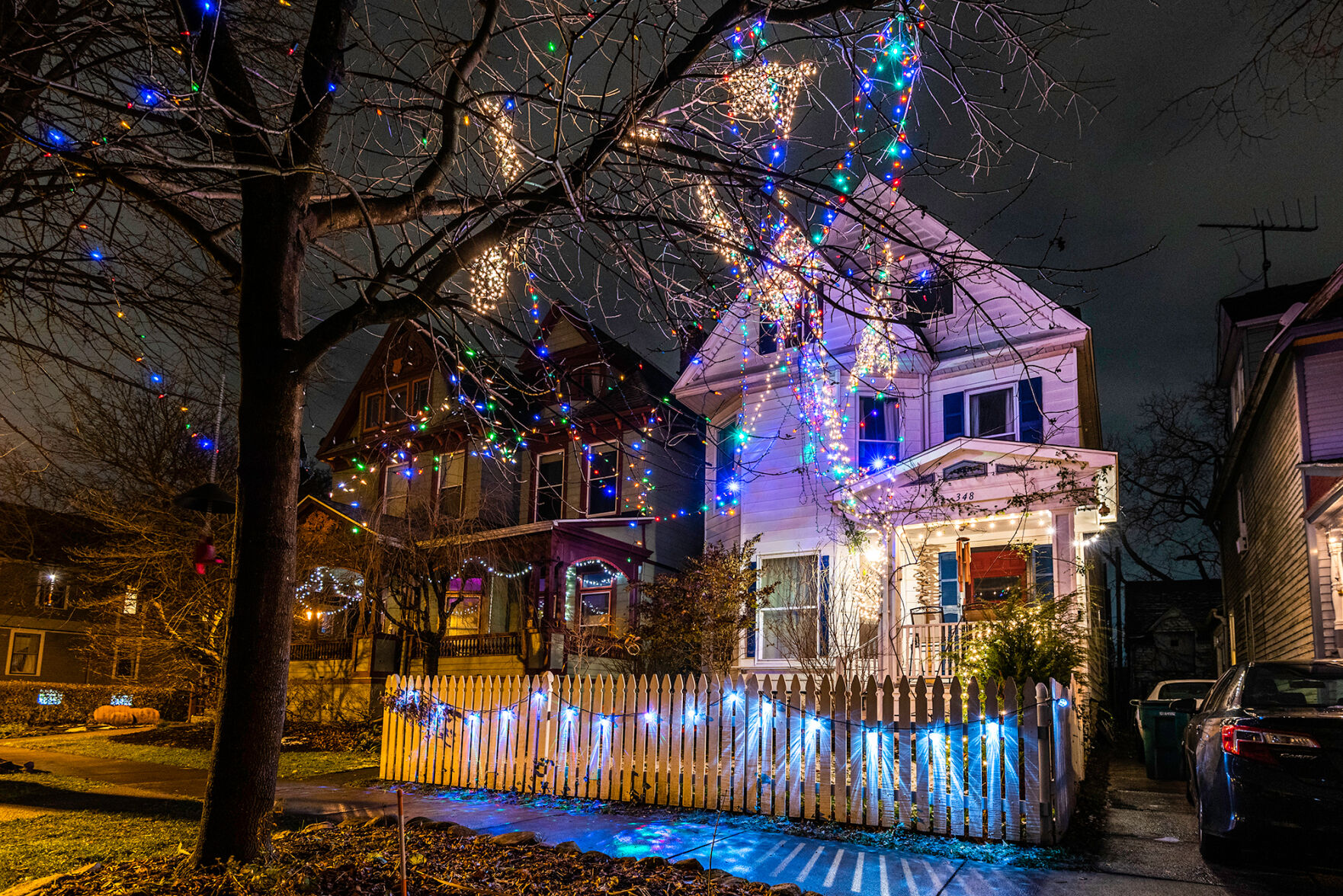 Elmwood Village